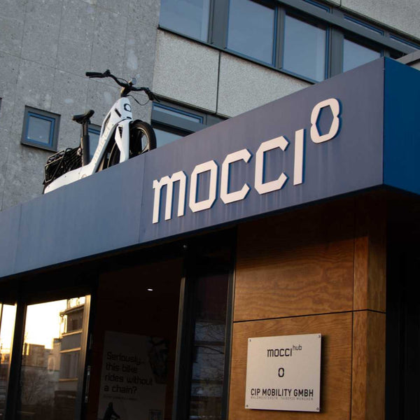 mocci Hub