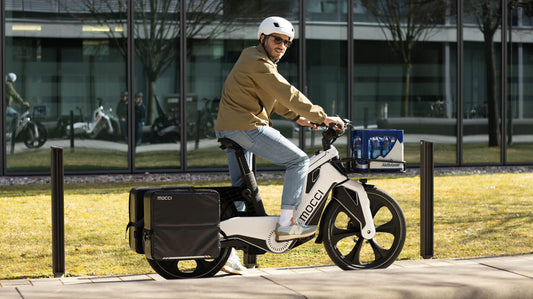 mocci SPV 2 weiß