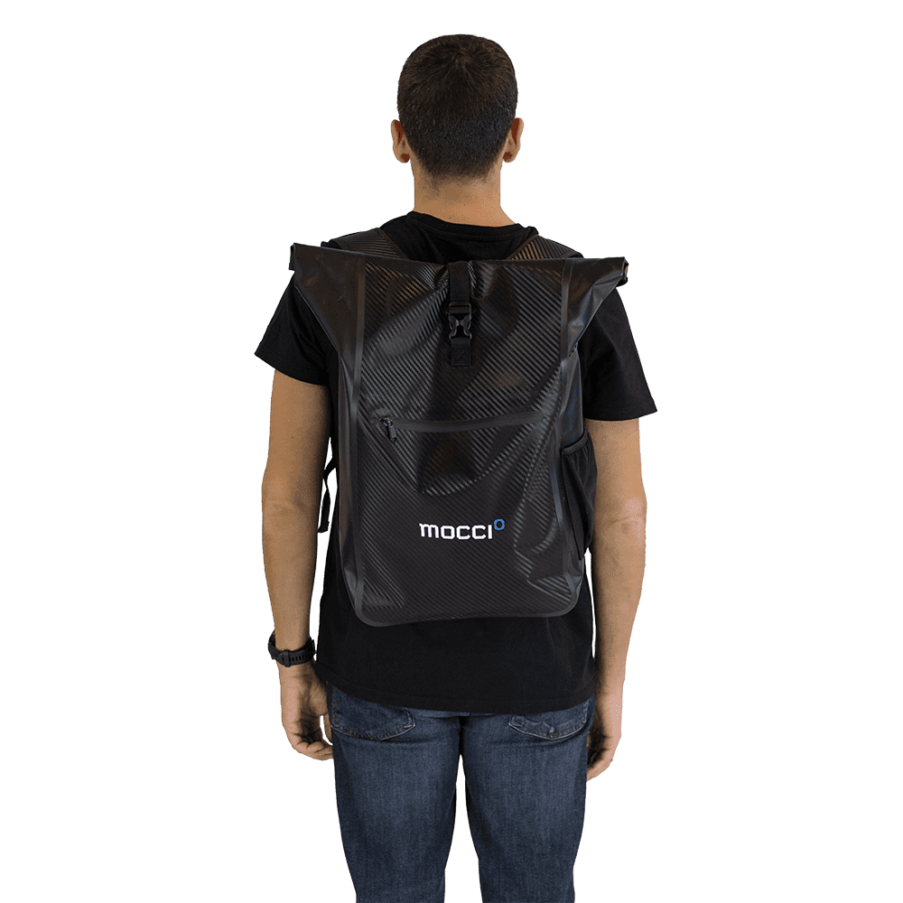 mocci Backpack
