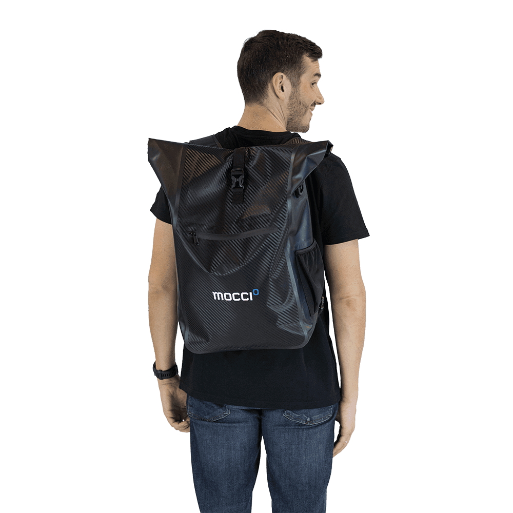 mocci Backpack