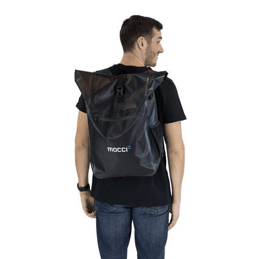 mocci Backpack