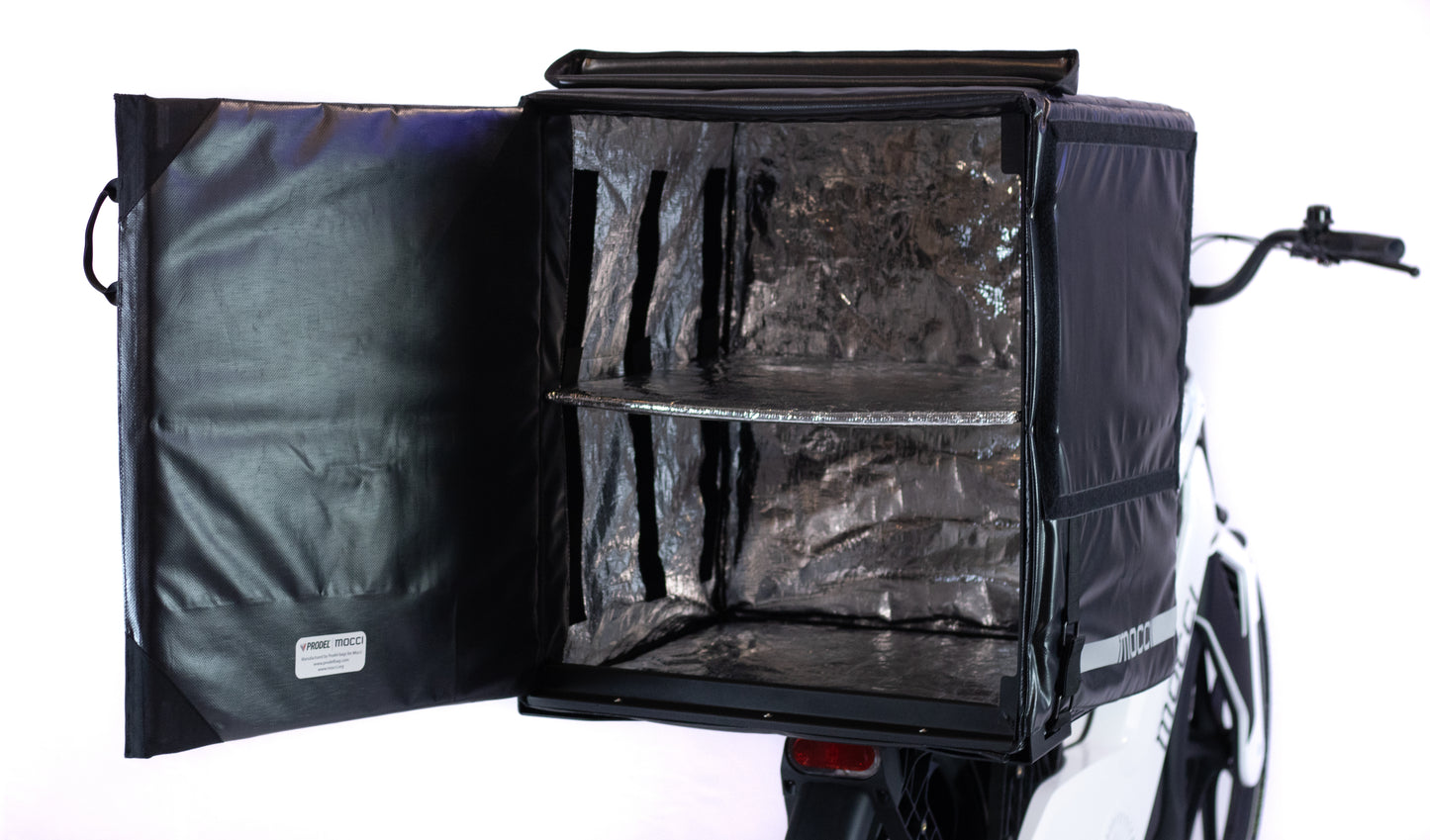 mocci Frontloader hinten