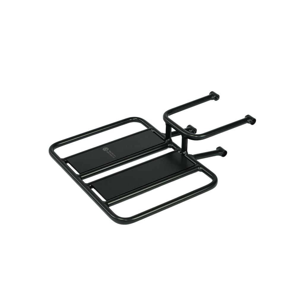 Frontgepäckträger "Plate"