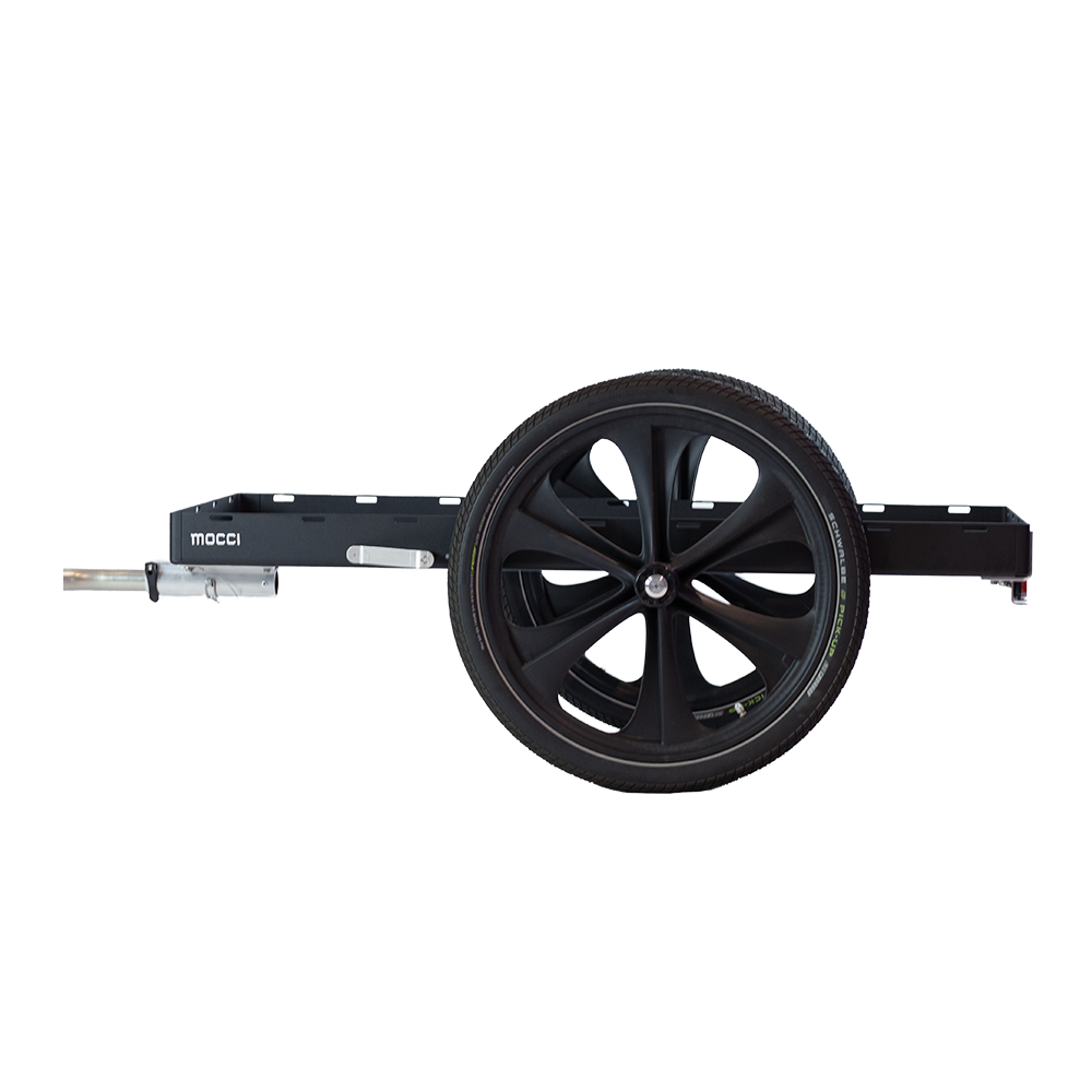 Abbildung Trailer XL