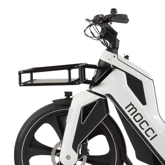 Gepäckträger "Basket"