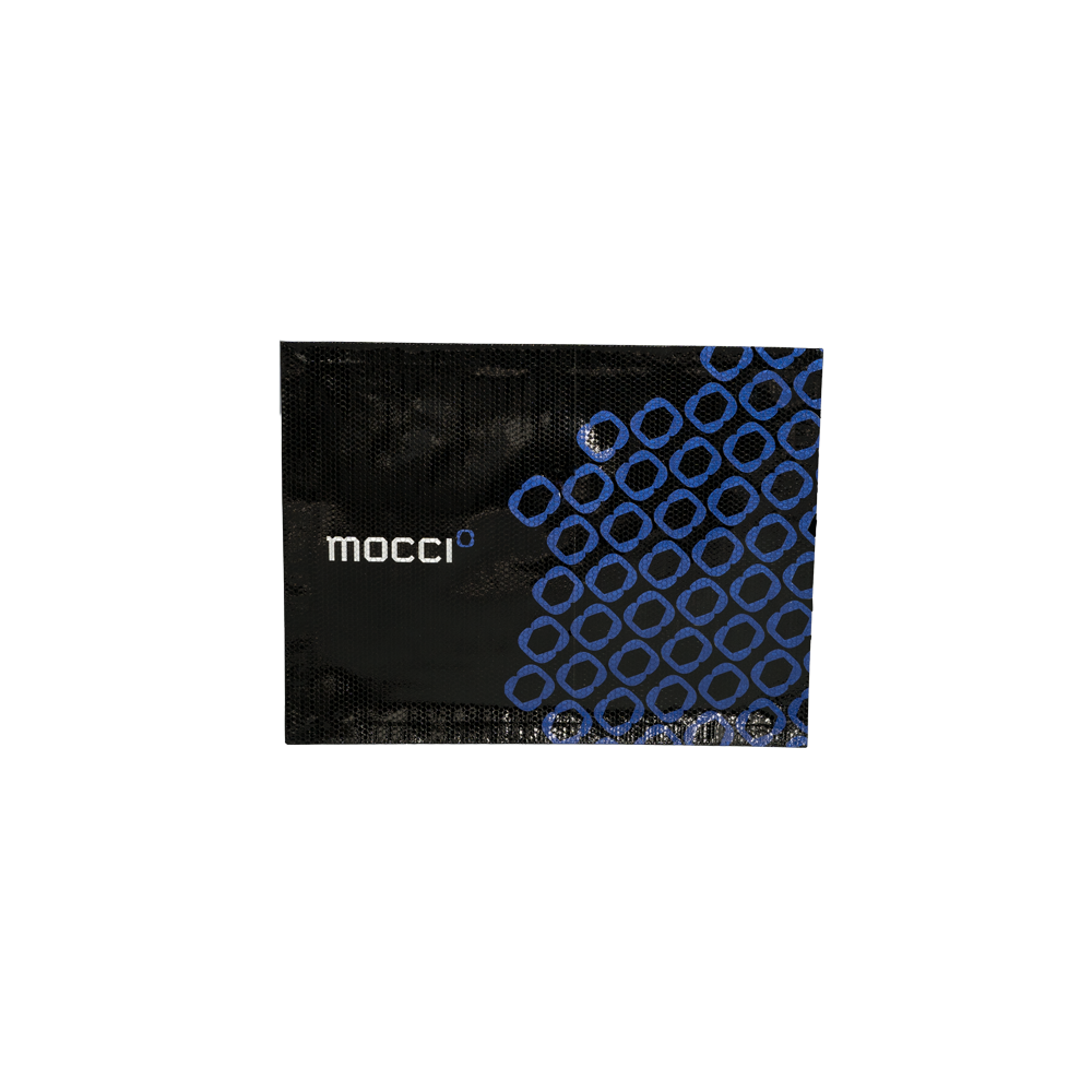 Branding Panel Frontloader
