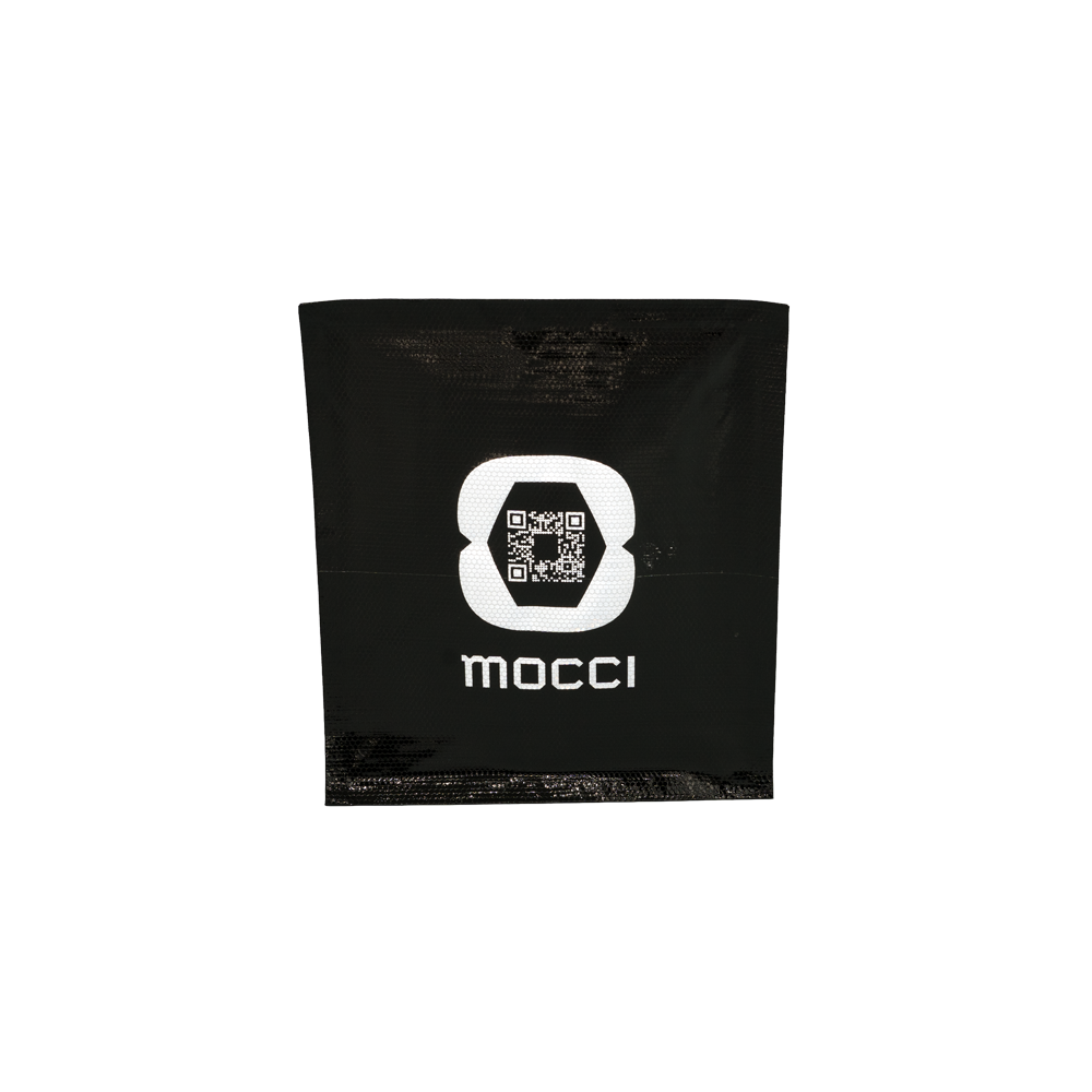 Branding Panel Frontloader