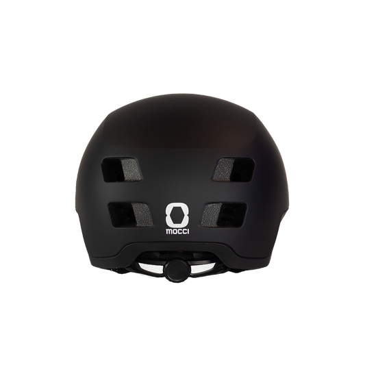 mocci Smart Helm