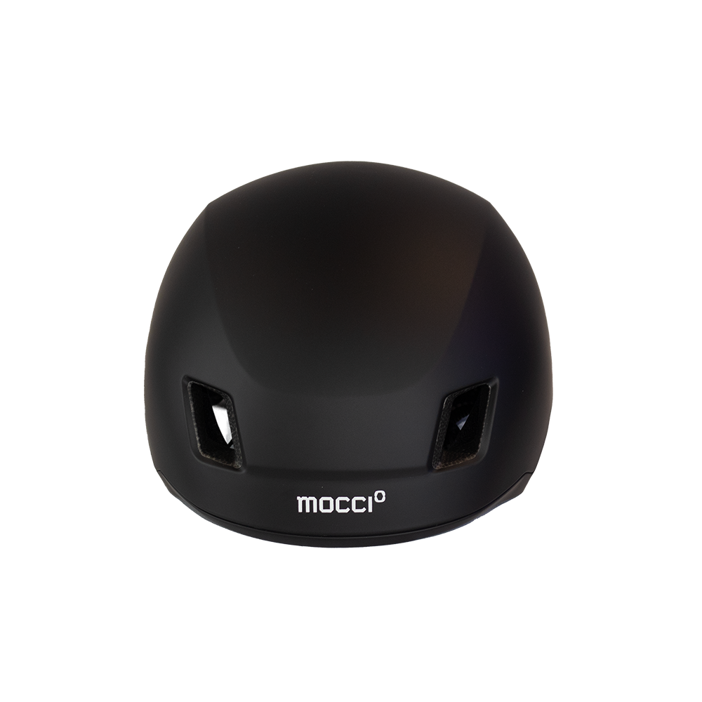 mocci Smart Helm