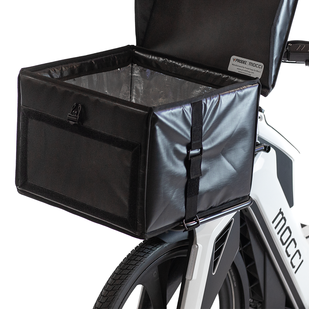 mocci Toploader vorn