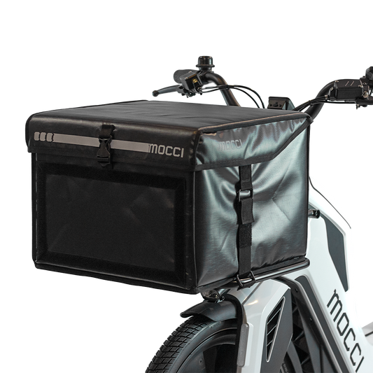 mocci Toploader vorn