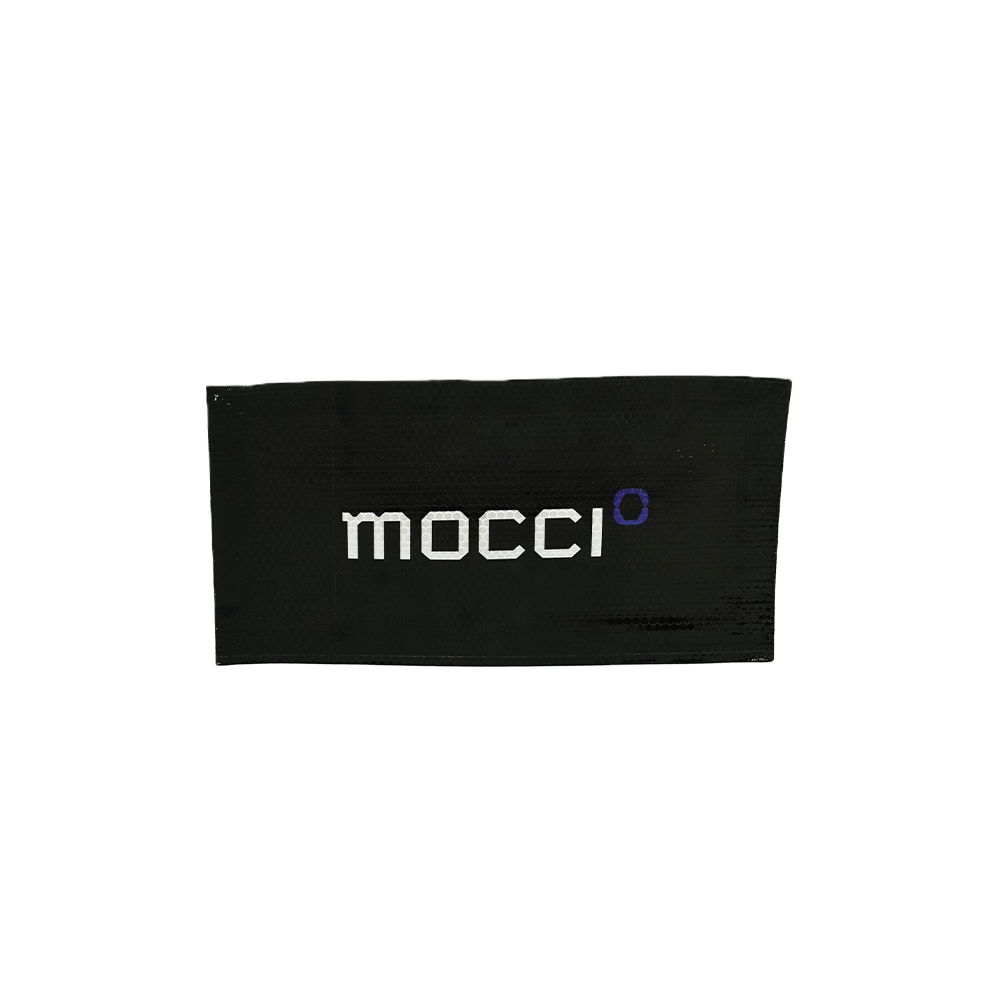 Branding Panel Toploader