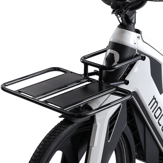 Frontgepäckträger "Plate"