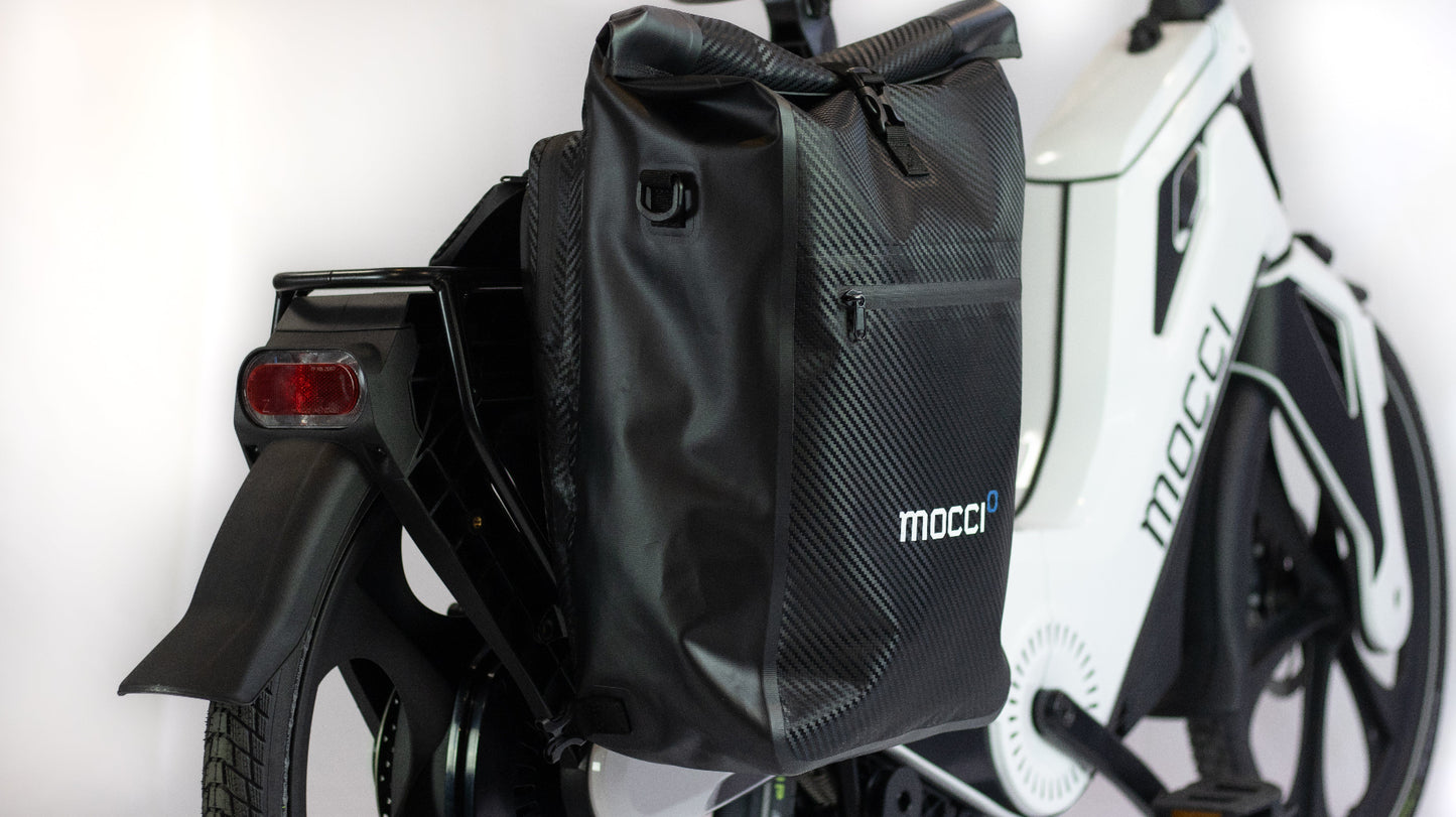 mocci Backpack