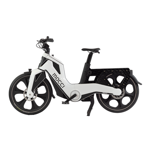 mocci SPV 2 weiß