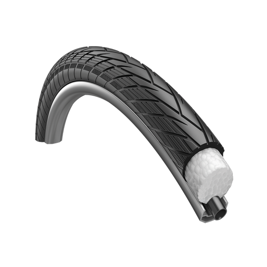 Airless Tire