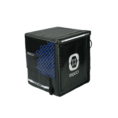 Branding Panel Frontloader