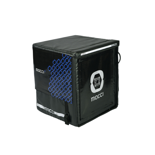 Branding Panel Frontloader