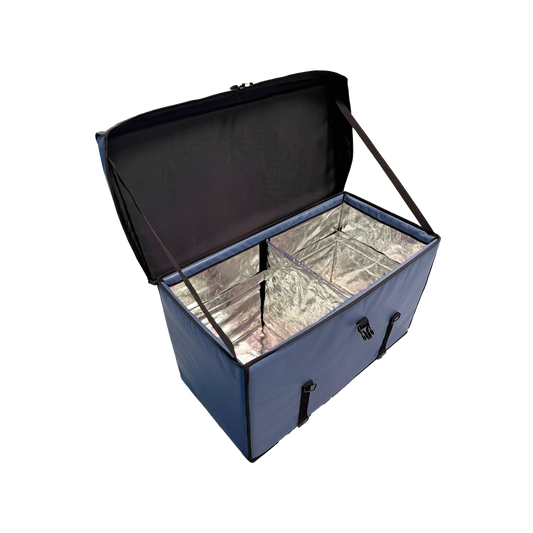 mocci XL Toploader