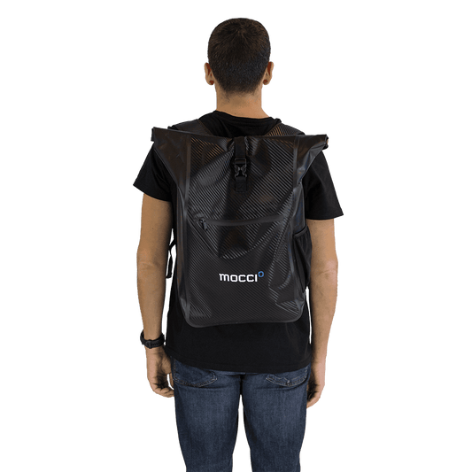 mocci Backpack