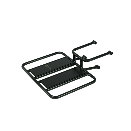 Frontgepäckträger "Plate"