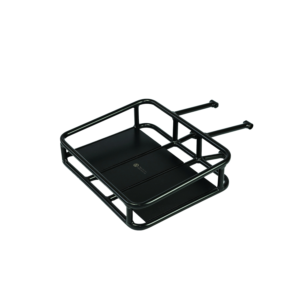 Gepäckträger "Basket"