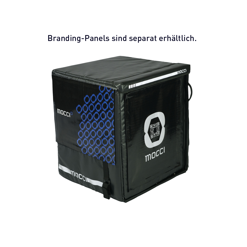 mocci Frontloader hinten