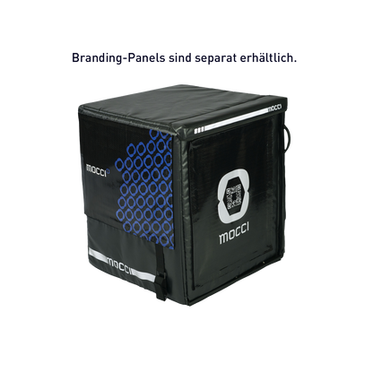 mocci Frontloader hinten