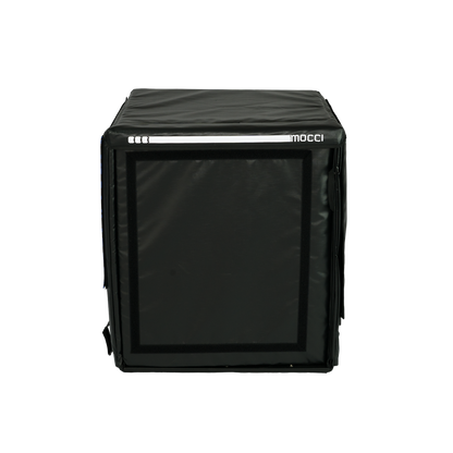 mocci Frontloader hinten