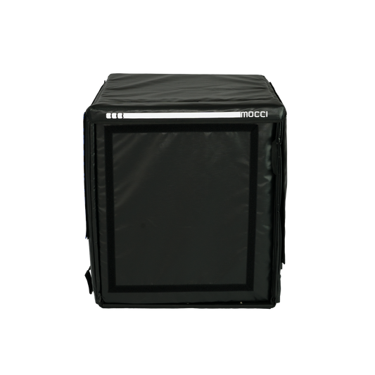 mocci Frontloader hinten