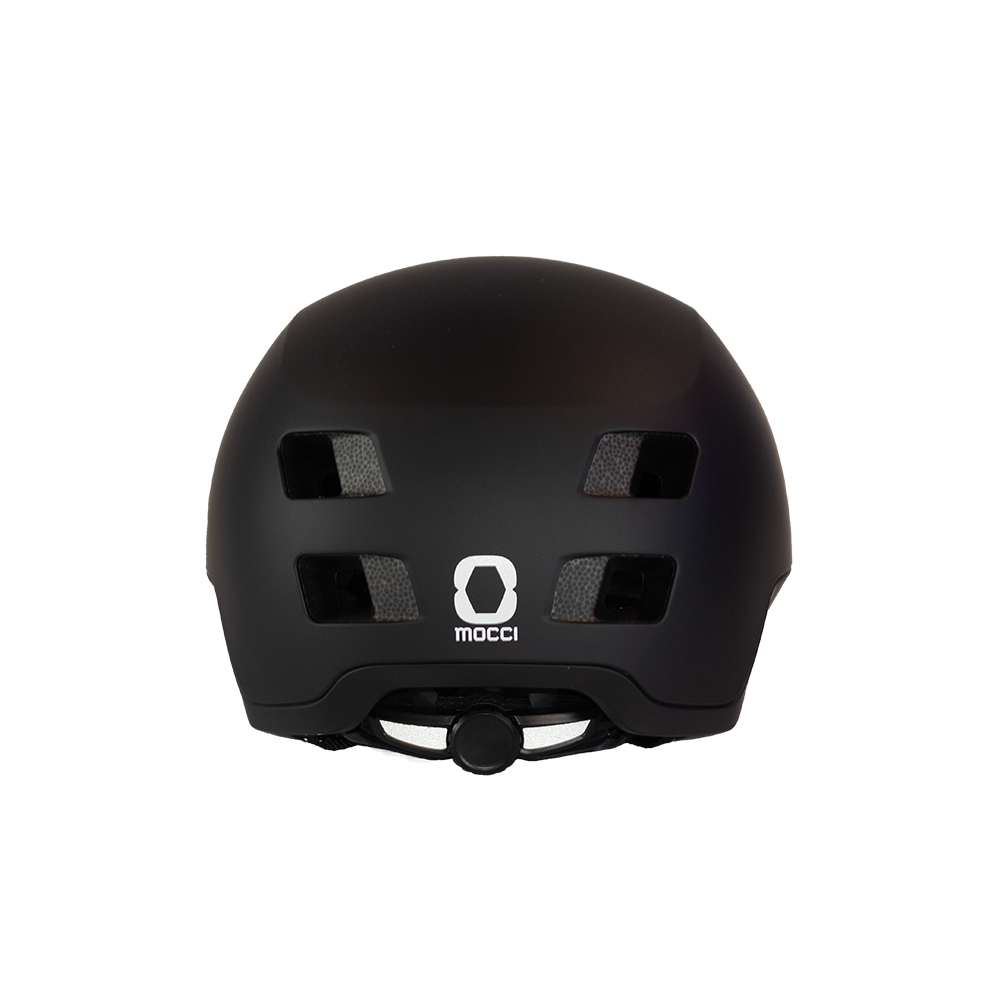 fahrradhelme der profis mocci Smart Helm – mocci
