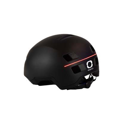 mocci Smart Helm