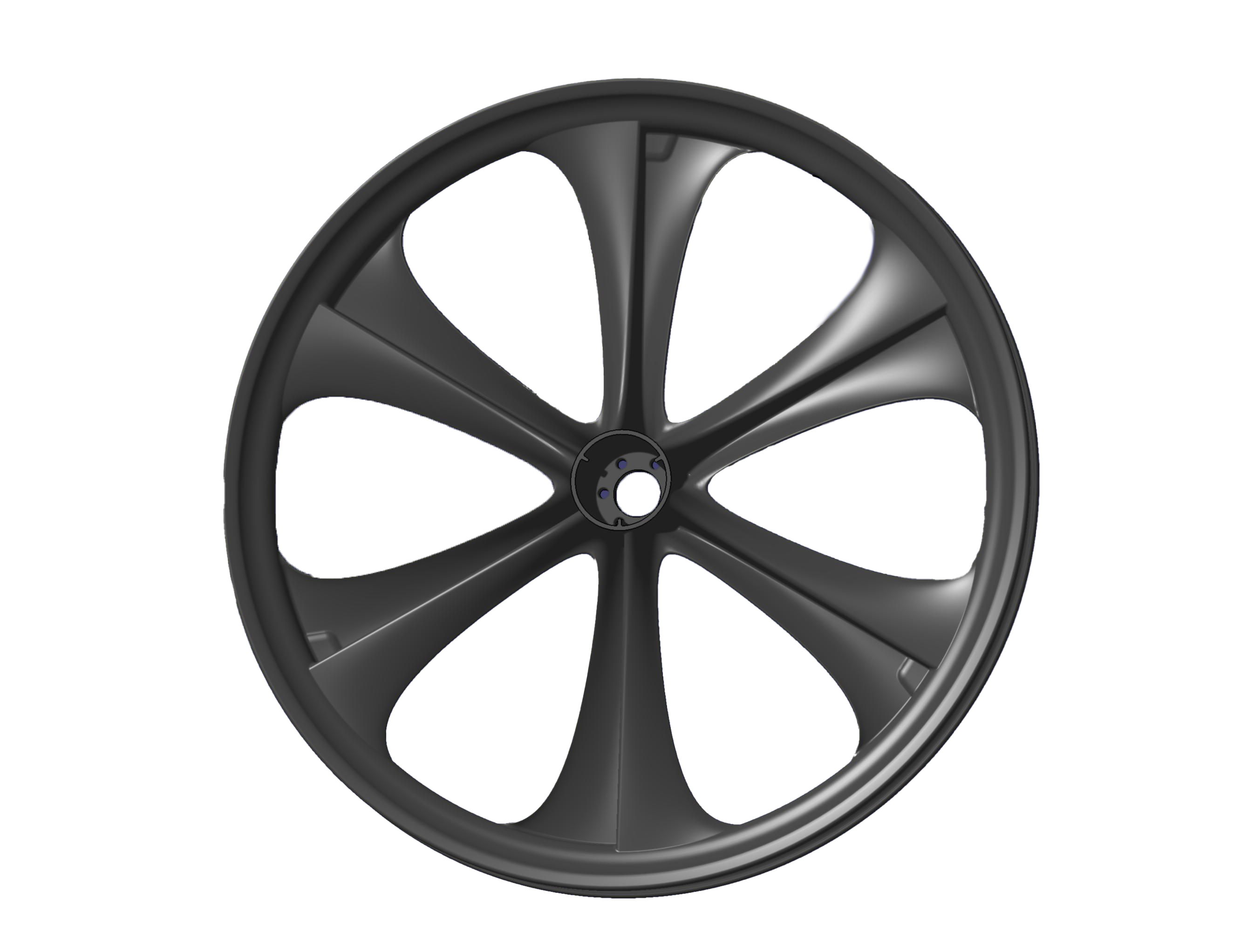 Visuelle Veranschaulichung des Features