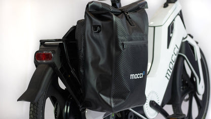 mocci Backpack