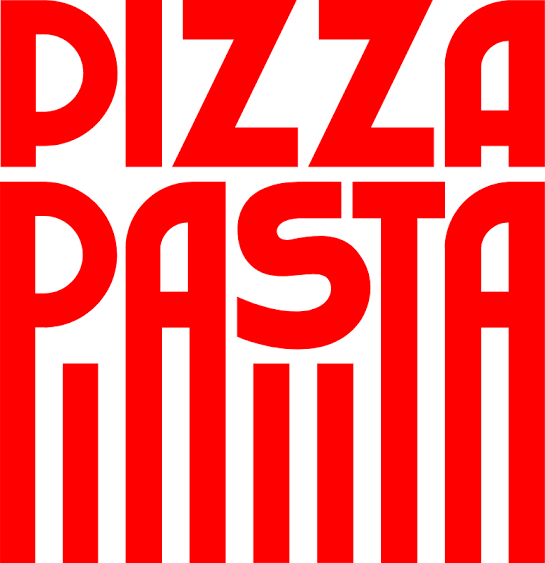 Pizza Pasta logo