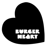 buger heart