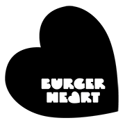 buger heart