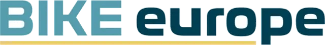 Bike Europe Logo – Fachmedium der Fahrradbranche, berichtet über mocci