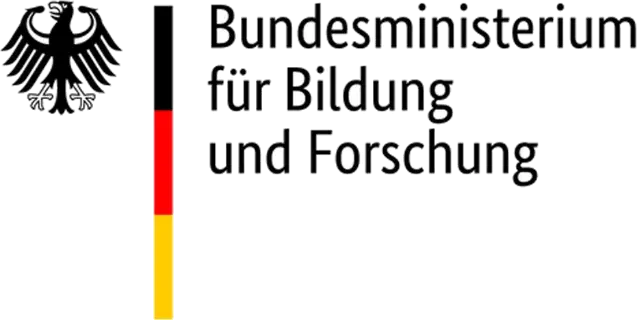 Bundesministerium für Bildung und Forschung Bundesministerium für Bildung und Forschung (BMBF) Logo – Referenz der mocci Smart Pedal Vehicles