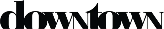 downtown downtown Magazin Logo – Lifestyle-Magazin, berichtet über mocci