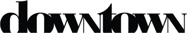 downtown Magazin Logo – Lifestyle-Magazin, berichtet über mocci