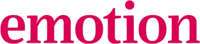 emotion Magazin Logo – Frauenmagazin, berichtet über mocci