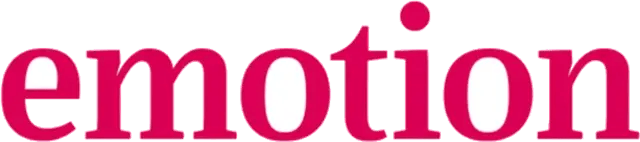 emotion Magazin Logo – Frauenmagazin, berichtet über mocci