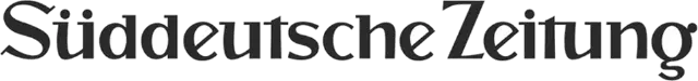 Süddeutsche Zeitung Logo – überregionale Tageszeitung, berichtet über mocci Smart Pedal Vehicles