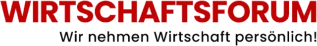 Wirtschaftsforum Logo – Wirtschaftsmagazin, berichtet über mocci