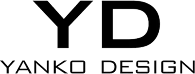Yanko Design Logo – internationales Designmagazin, berichtet über mocci