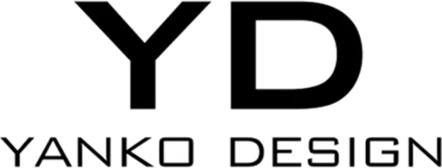 Yanko Design Logo – internationales Designmagazin, berichtet über mocci