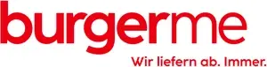 burgerme Logo