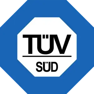 TÜV SÜD Logo