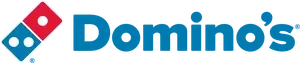 Domino’s Logo